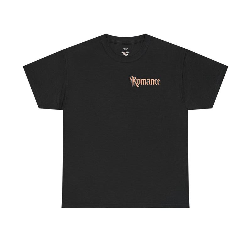 T- Shirt Romance & Shameless